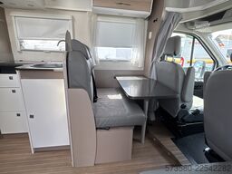 2023 Ford Transit Etrusco | Schaltgetriebe | Vollausstattung