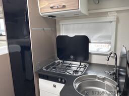 2023 Ford Transit Etrusco | Schaltgetriebe | Vollausstattung