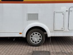 2023 Ford Transit Etrusco | Schaltgetriebe | Vollausstattung