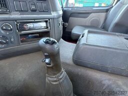 Volvo FM12 .420 + hydrolic ramps + 8x4 + manual + spr...