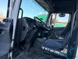 Mercedes-Benz Axor 1833 + MANUAL + SLEEPCAB + LOADLIFT + 18T