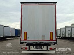 Schmitz Cargobull Curtainsider Standard Getränke