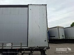 Schmitz Cargobull Curtainsider Standard Getränke