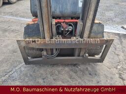 LINDE H 35 D - 03 / Duplex / 3,5 t