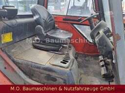 LINDE H 35 D - 03 / Duplex / 3,5 t