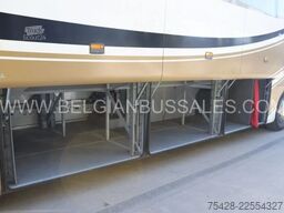 Mercedes-Benz Tourismo 17RHD / Full Options / 14m