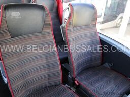 Mercedes-Benz Tourismo 17RHD / Full Options / 14m