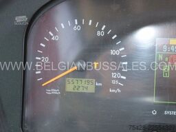 Mercedes-Benz Tourismo 17RHD / Full Options / 14m