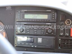 Mercedes-Benz Tourismo 17RHD / Full Options / 14m