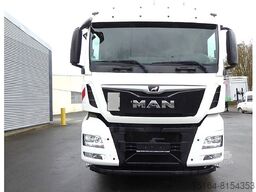 MAN TGX 18.460 4x4 H BLS