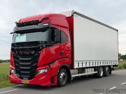 Iveco S-WAY 510 2Y3C
