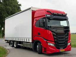 Iveco S-WAY 510 2Y3C