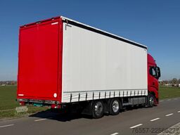 Iveco S-WAY 510 2Y3C