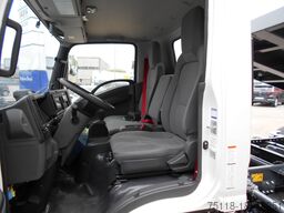 Isuzu M30 RIBALTABILE TITAN