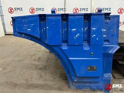 Daf Occ deurverlenging links DAF