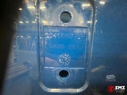 Daf Occ deurverlenging links DAF