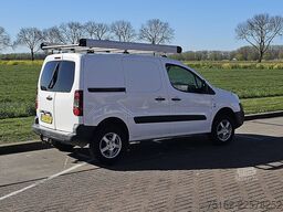 Citroën BERLINGO 1.6 4x4 NAP Airco Euro6!