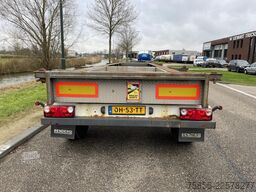 Renders ROC 12.27 CC 20-30 FT Chassis / BPW Axles / Dis...