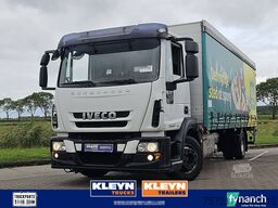 IVECO 120E25 EUROCARGO Airco WB430 6 Cyl