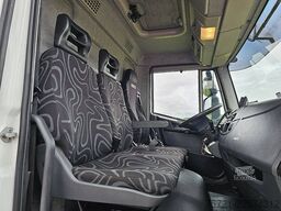 IVECO 120E25 EUROCARGO Airco WB430 6 Cyl
