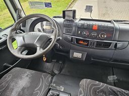 IVECO 120E25 EUROCARGO Airco WB430 6 Cyl