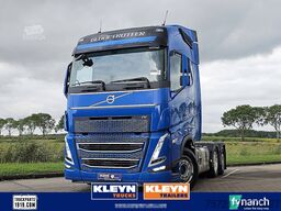 VOLVO FH 500 6X2 LED VEB+ WB320