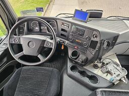 MERCEDES-BENZ ANTOS 1840 SHORT CAB XENON 264T