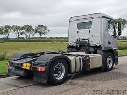 MERCEDES-BENZ ANTOS 1840 SHORT CAB XENON 304T