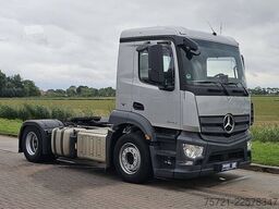 MERCEDES-BENZ ANTOS 1840 SHORT CAB XENON 304T