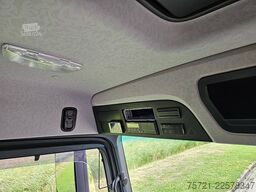 MERCEDES-BENZ ANTOS 1840 SHORT CAB XENON 304T