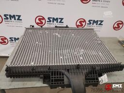 Mercedes Occ Intercooler Mercedes Axor