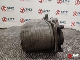 Man Occ intercooler MAN