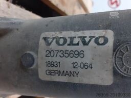 Volvo Occ intercooler Volvo