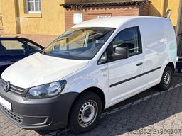 VW Caddy Cargo