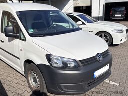 VW Caddy Cargo