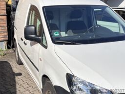 VW Caddy Cargo