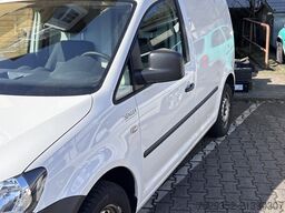 VW Caddy Cargo