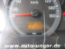 Nissan Cabstar 35.12 Müllwagen Faun PB M50 Evo