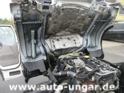 Nissan Cabstar 35.12 Müllwagen Faun PB M50 Evo