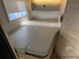 2024 Fiat Ducato Weinsberg Carasuite | Vollausstattung | 5 Schlafplätze
