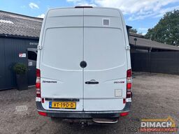 Mercedes-Benz Sprinter 513 513 sprinter - L2H2 - airco - dubb...