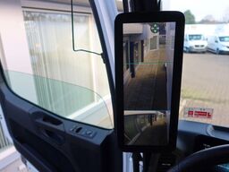 Mercedes-Benz Actros 1840 L Bkawagen+ BAR klep 2.000kg met Ge...