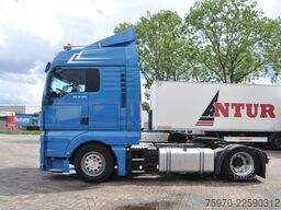 MAN TGX 18.460 XLX 4X2 MEGA 2019  PTO Prepared / Sm...