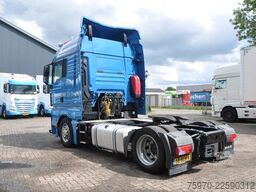 MAN TGX 18.460 XLX 4X2 MEGA 2019  PTO Prepared / Sm...