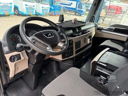 MAN TGX 18.460 XLX 4X2 MEGA 2019  PTO Prepared / Sm...