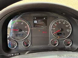 MAN TGX 18.460 XLX 4X2 MEGA 2019  PTO Prepared / Sm...