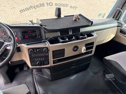 MAN TGX 18.460 XLX 4X2 MEGA 2019  PTO Prepared / Sm...