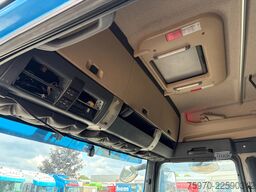 MAN TGX 18.460 XLX 4X2 MEGA 2019  PTO Prepared / Sm...