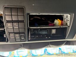 MAN TGX 18.460 XLX 4X2 MEGA 2019  PTO Prepared / Sm...
