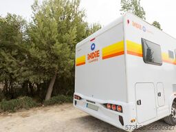2022 Fiat Ducato Weinsberg Carasuite | Vollausstattung | 5 Schlafplätze